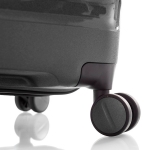 Чемодан Heys Metallix (L) Gunmetal
