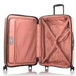 Чемодан Heys Metallix (S) Rose Gold