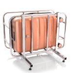 Чемодан Heys Metallix (S) Rose Gold