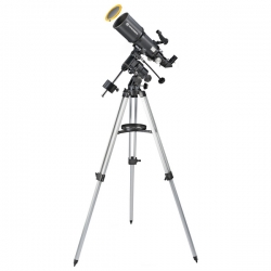Телескоп Bresser Polaris Solar 102/460 EQ3 (carbon)