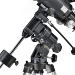Телескоп Bresser Polaris Solar 102/460 EQ3 (carbon)