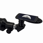 Телескоп Bresser Polaris Solar 102/460 EQ3 (carbon)