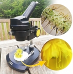 Микроскоп National Geographic Mono 20x (с кейсом)