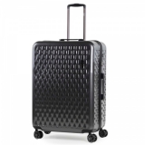 Чемодан Rock Allure (L) Charcoal