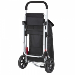Сумка-тележка ShoppingCruiser Shop & Relax 40 Black