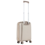 Чемодан CarryOn Skyhopper (S) Champagne