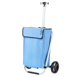 Сумка-тележка ShoppingCruiser Stable-light 35 Blue