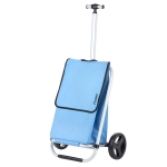 Сумка-тележка ShoppingCruiser Stable-light 35 Blue