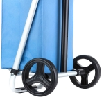 Сумка-тележка ShoppingCruiser Stable-light 35 Blue