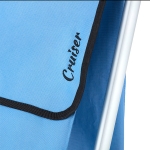 Сумка-тележка ShoppingCruiser Stable-light 35 Blue