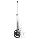 Сумка-тележка ShoppingCruiser Stable-light 35 Blue