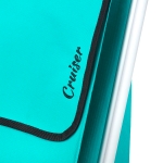 Сумка-тележка ShoppingCruiser Stable-light 35 Green