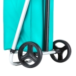 Сумка-тележка ShoppingCruiser Stable-light 35 Green