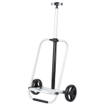 Сумка-тележка ShoppingCruiser Stable-light 35 Green