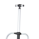 Сумка-тележка ShoppingCruiser Stable-light 35 Green