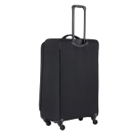 Чемодан TravelZ Tripple Pocket (L) Black