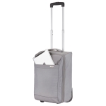 Сумка дорожная на колесах TravelZ Foldable 34 Grey