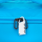 Сумка дорожная на колесах TravelZ Foldable 34 Blue
