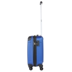 Чемодан TravelZ Light (S) Navy Blue