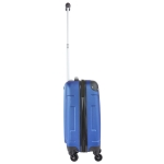 Чемодан TravelZ Light (S) Navy Blue