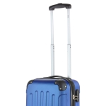 Чемодан TravelZ Light (S) Navy Blue