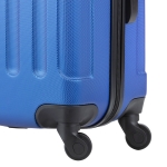 Чемодан TravelZ Light (S) Navy Blue