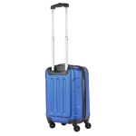 Чемодан TravelZ Light (S) Navy Blue