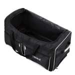 Сумка дорожная на колесах TravelZ Wheelbag 90 Black