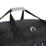 Сумка дорожная на колесах TravelZ Wheelbag 90 Black