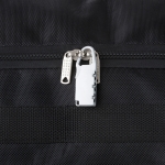 Сумка дорожная на колесах TravelZ Wheelbag 90 Black