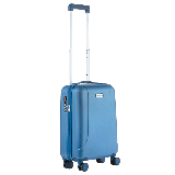 Чемодан CarryOn Skyhopper (S) Cool Blue