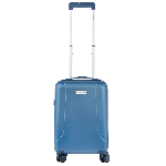 Чемодан CarryOn Skyhopper (S) Cool Blue