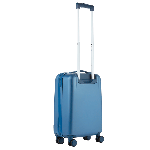 Чемодан CarryOn Skyhopper (S) Cool Blue