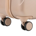 Чемодан CarryOn Skyhopper (L) Champagne