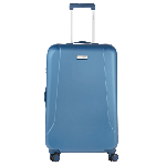 Чемодан CarryOn Skyhopper (L) Cool Blue