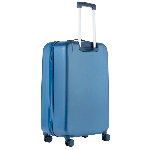 Чемодан CarryOn Skyhopper (L) Cool Blue
