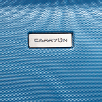 Чемодан CarryOn Skyhopper (M) Cool Blue