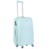 Чемодан CarryOn Skyhopper (M) Mint
