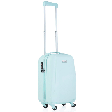 Чемодан CarryOn Skyhopper (S) Mint