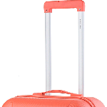 Чемодан CarryOn Skyhopper (S) Coral