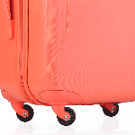 Чемодан CarryOn Skyhopper (S) Coral