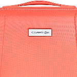 Чемодан CarryOn Skyhopper (S) Coral