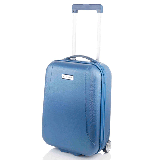 Чемодан CarryOn Skyhopper 2X (S) Cool Blue