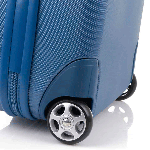 Чемодан CarryOn Skyhopper 2X (S) Cool Blue
