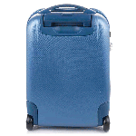 Чемодан CarryOn Skyhopper 2X (S) Cool Blue