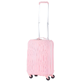 Чемодан CarryOn Wave (S) Baby Pink
