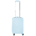 Чемодан CarryOn Wave (S) Baby Blue