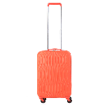 Чемодан CarryOn Wave (S) Coral