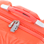 Чемодан CarryOn Wave (S) Coral