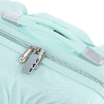 Чемодан CarryOn Wave (S) Mint